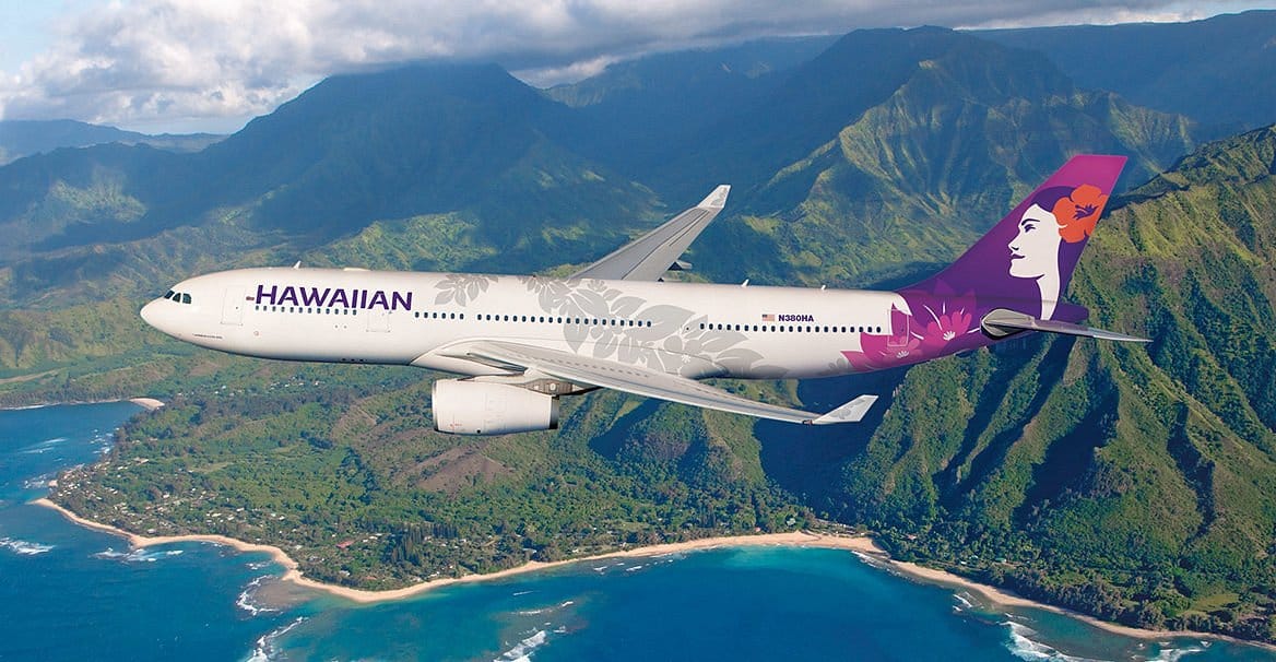 Hawaiian Airlines Strategy Guide