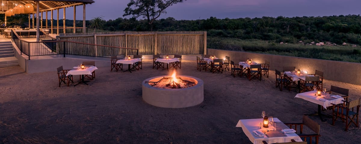 Using Marriott Bonvoy Points for a Safari Adventure at Leopard Sands, Kruger National Park