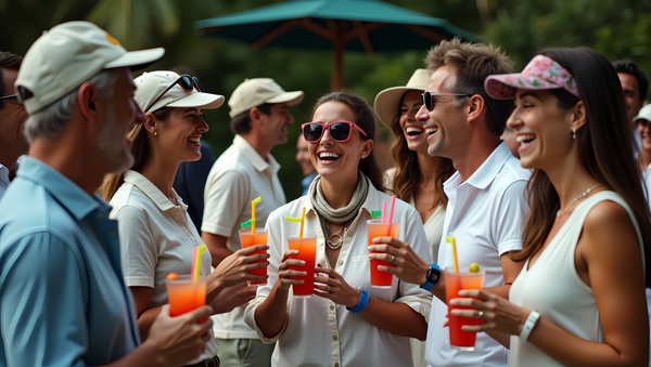 The President's Club Paradox: How a Free Trip Cost Millions Until It Didnât